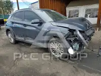 2020 Hyundai Kona фото