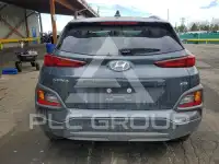 2020 Hyundai Kona фото