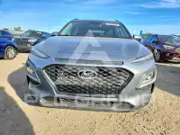 2020 Hyundai Kona photo