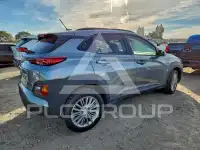 2020 Hyundai Kona photo