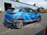 2020 Hyundai Kona фото