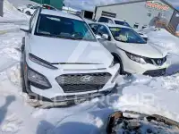 2020 Hyundai Kona фото