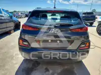 2020 Hyundai Kona фото