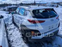 2020 Hyundai Kona фото