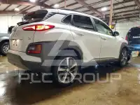 2020 Hyundai Kona фото