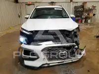 2020 Hyundai Kona фото