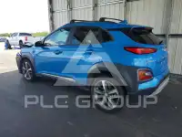 2020 Hyundai Kona фото
