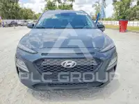 2020 Hyundai Kona фото