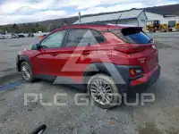 2020 Hyundai Kona фото