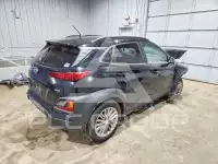 2020 Hyundai Kona фото