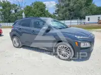 2020 Hyundai Kona фото