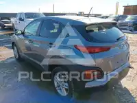 2020 Hyundai Kona фото