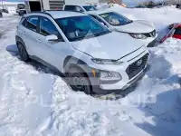 2020 Hyundai Kona фото