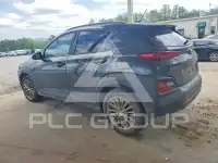 2020 Hyundai Kona photo