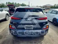 2020 Hyundai Kona фото