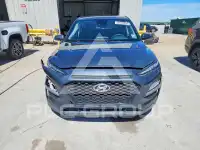 2020 Hyundai Kona фото