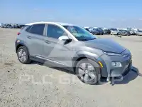 2020 Hyundai Kona фото