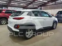 2020 Hyundai Kona фото