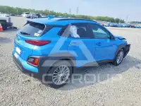 2020 Hyundai Kona фото