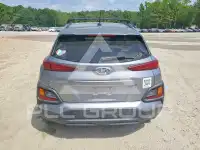 2020 Hyundai Kona фото
