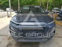 2020 Hyundai Kona photo