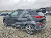 2020 Hyundai Kona photo