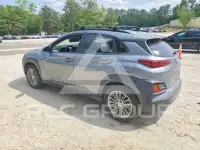 2020 Hyundai Kona фото