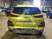 2020 Hyundai Kona фото
