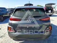 2020 Hyundai Kona фото