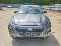 2020 Hyundai Kona фото