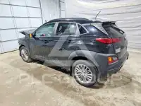 2020 Hyundai Kona фото