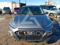 2020 Hyundai Kona фото