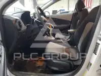 2020 Hyundai Kona photo