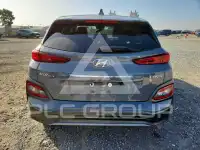 2020 Hyundai Kona фото