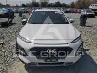 2020 Hyundai Kona фото
