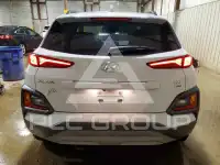 2020 Hyundai Kona фото