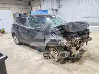 2020 Hyundai Kona фото