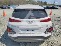 2020 Hyundai Kona фото