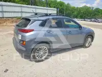 2020 Hyundai Kona фото