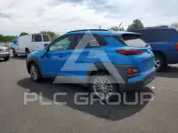 2020 Hyundai Kona фото