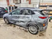 2020 Hyundai Kona фото