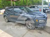 2020 Hyundai Kona photo