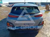 2020 Hyundai Kona фото