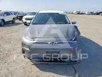 2020 Hyundai Kona фото