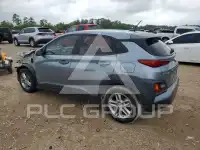 2020 Hyundai Kona фото