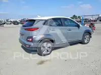 2020 Hyundai Kona фото
