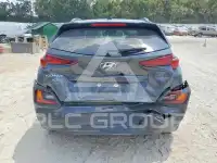 2020 Hyundai Kona фото