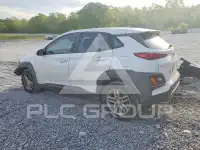 2020 Hyundai Kona photo