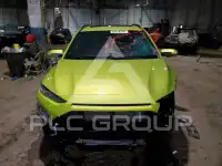 2020 Hyundai Kona фото