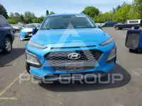 2020 Hyundai Kona фото